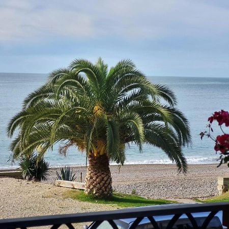 Hotel Arsaul New Athos Exterior foto